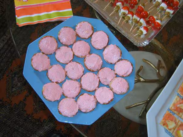 Blinis tarama