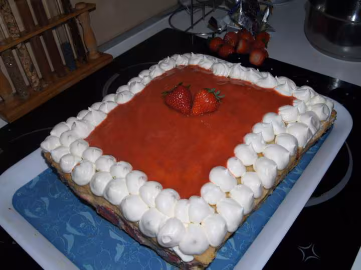 1er fraisier