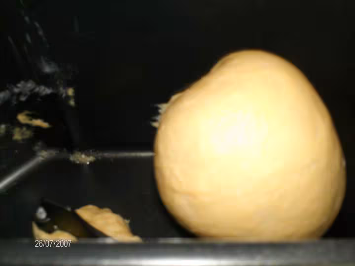 Premiere brioche 1