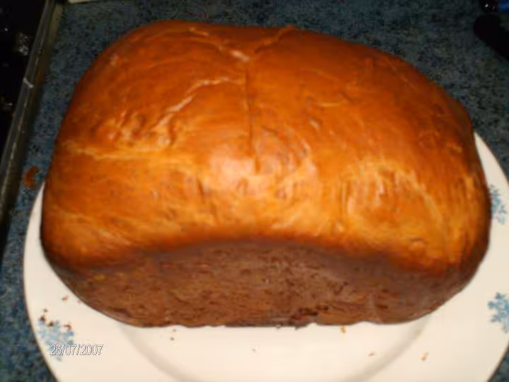 Premiere brioche 2