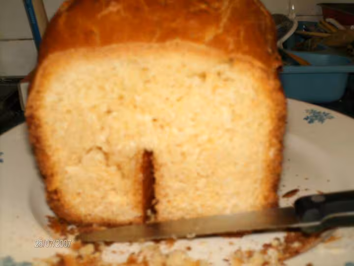 Premiere brioche 3