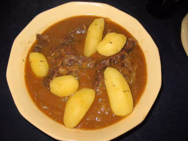 Carbonade flamande