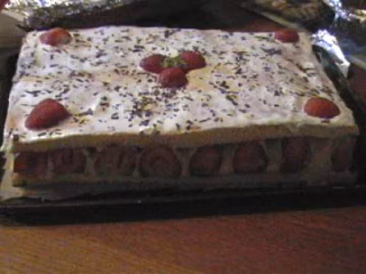 Fraisier