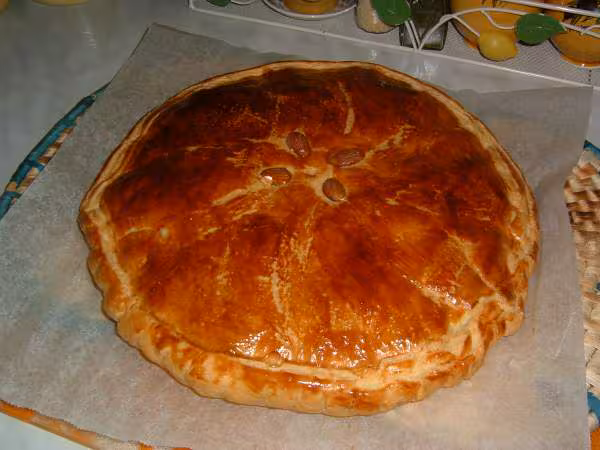 Galette