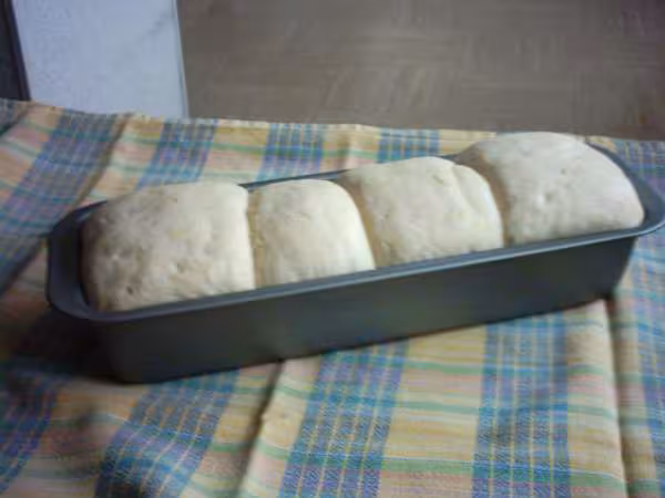 Pain brioche recette de la tresse suisse