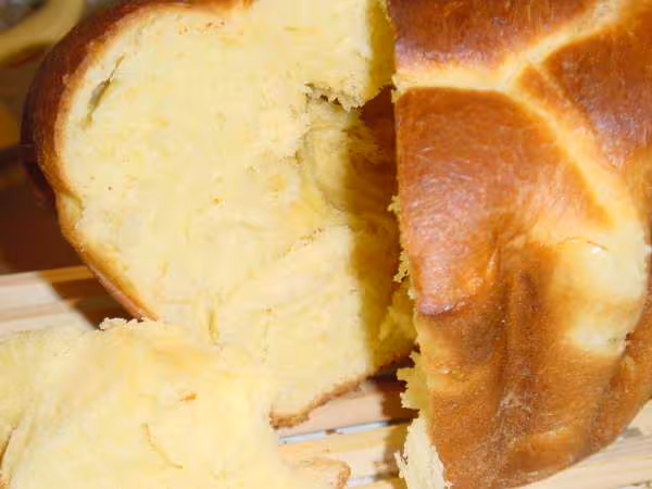 Brioche du boulanger 2