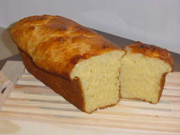 La brioche fifille