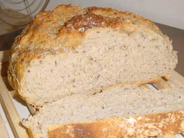 Miche aux cereales 2