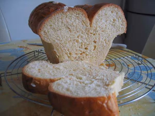 Brioche