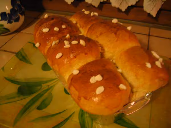 Brioche