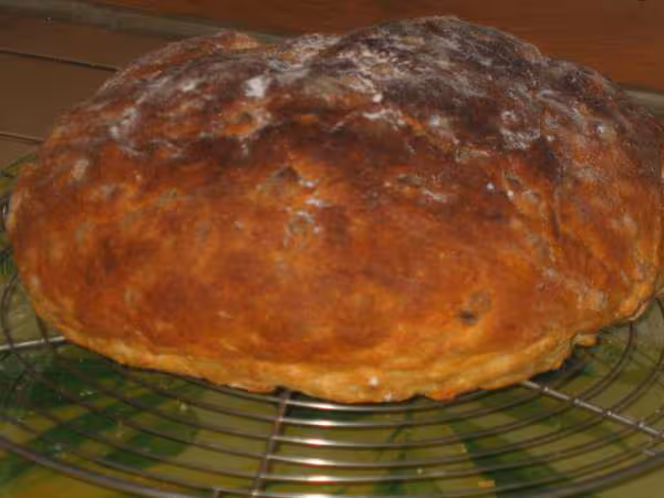 Pain au mais