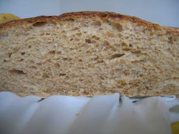 Pain de seigle 2