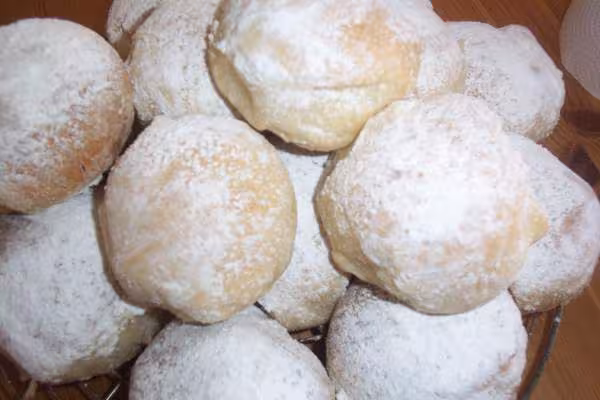 Petits pains de cornouailles 2