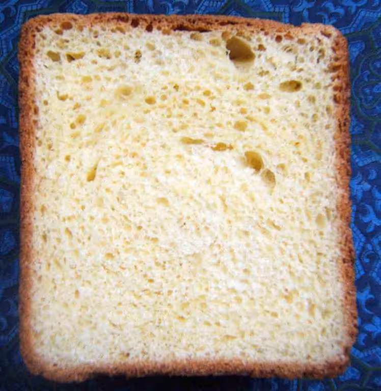 Brioche a l eau