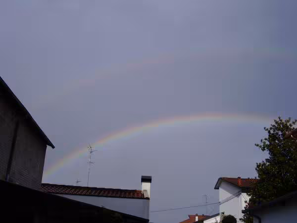 Arc en ciel