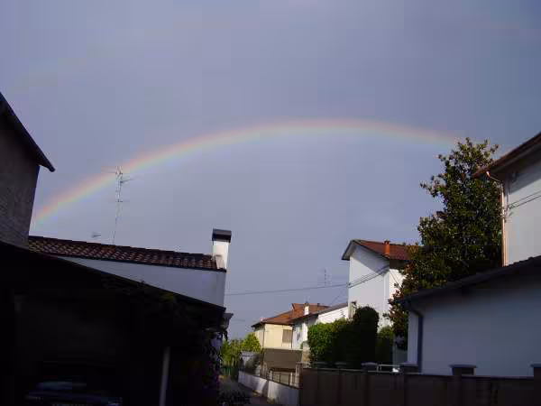 Arc en ciel