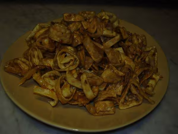 Crocantines