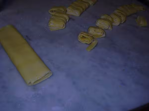 Crocantines