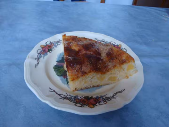 Part de gateau