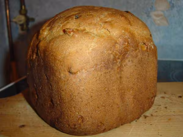 Sigle noix raisin poolish