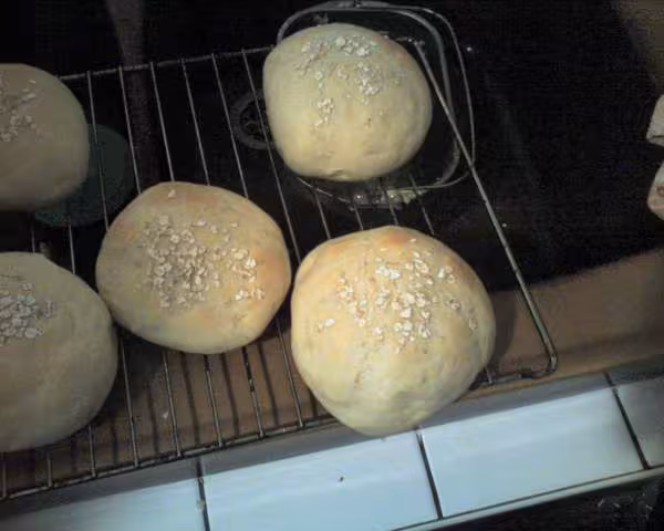 Apin hamburger mamie helene