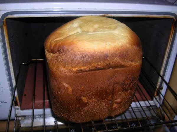 Brioche super tendre