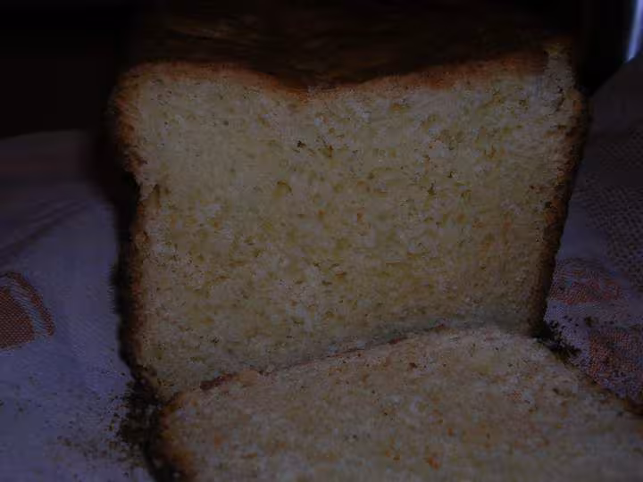 La brioche qui cloche