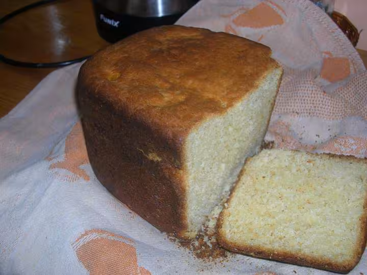 Suite brioche