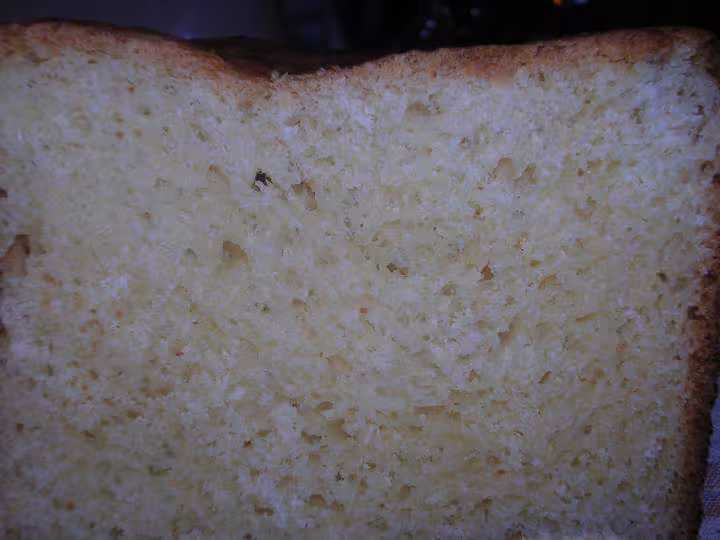 Suite brioche