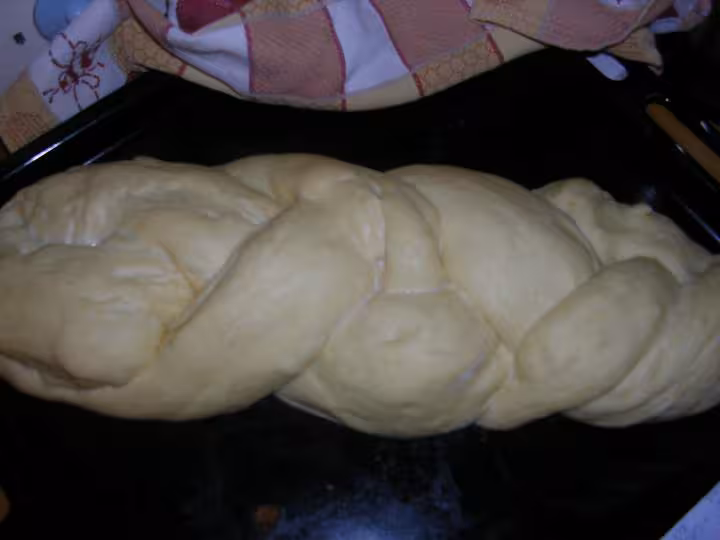 Suite brioche