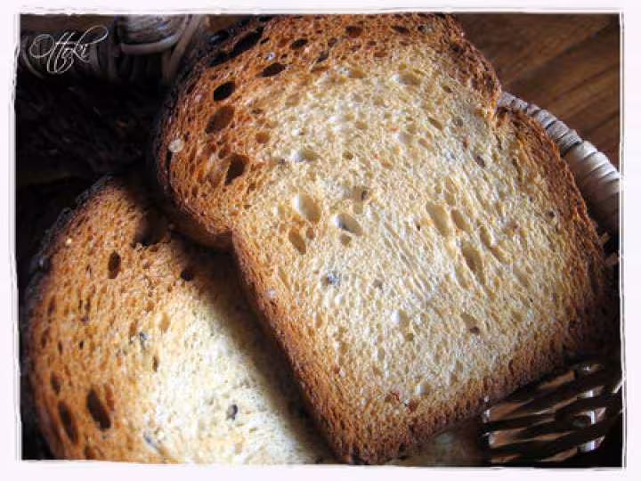 Biscottes
