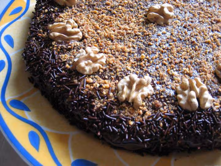 Gateau