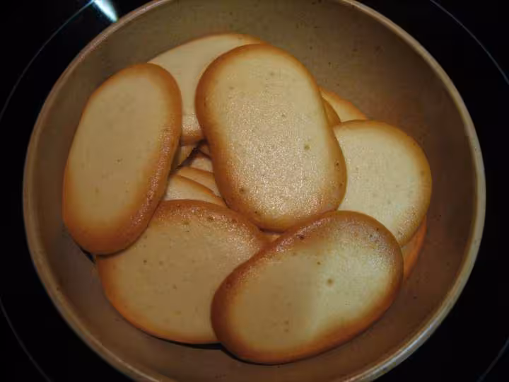 Langues de chat au tm