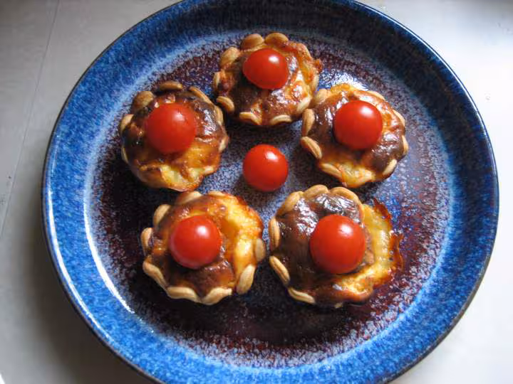 Mimi quiches morrarella au tm