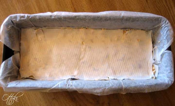 Nougat trop facile a faire
