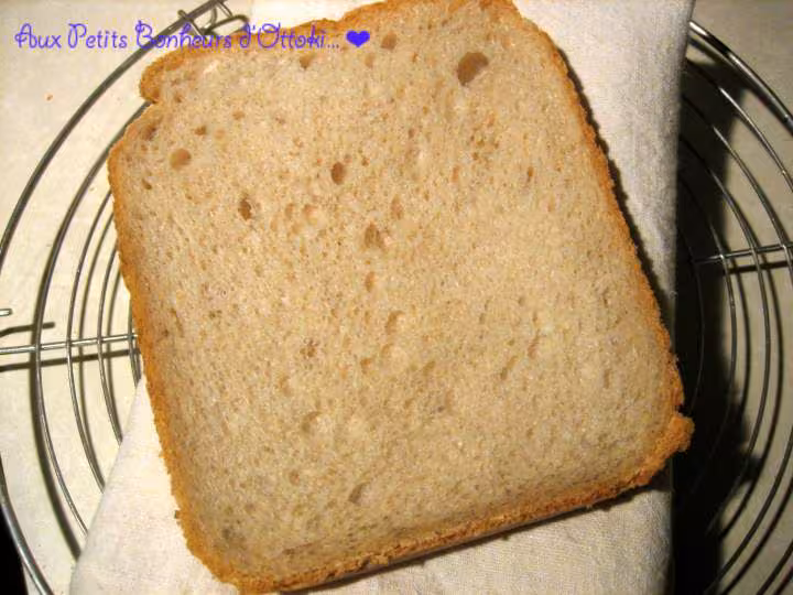 Pain levain