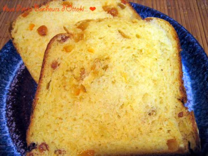 Panetone de lili40 ou panettone