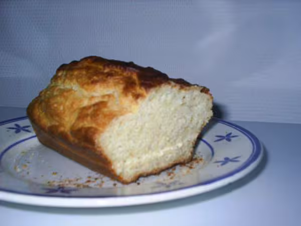 Brioche legere