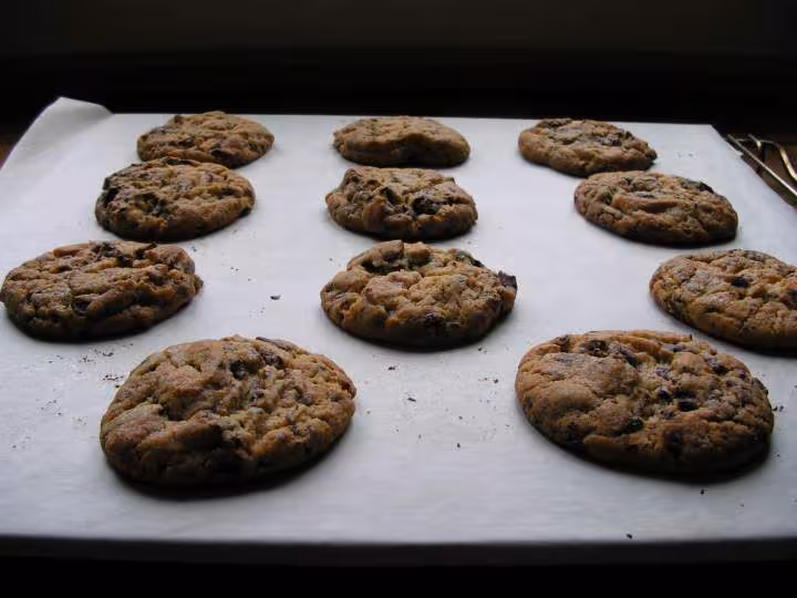 Cookiespetit format