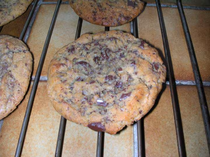 Grand cookie