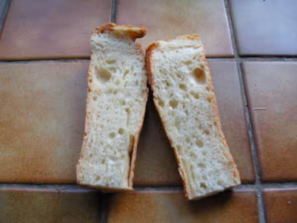 Mie baguettes