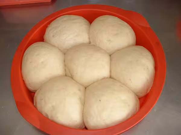 Brioche