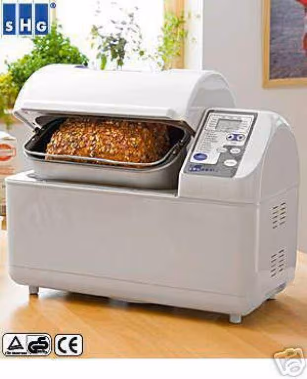 Shg bb 520