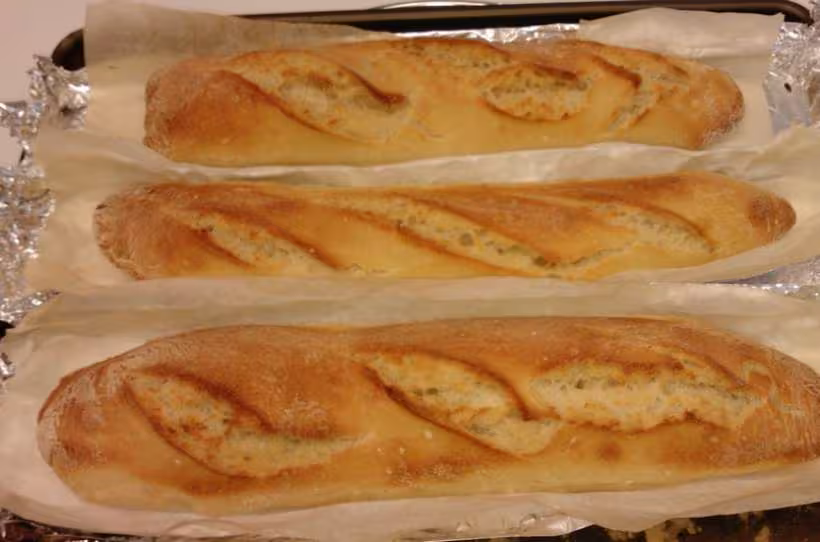 Baguetteka