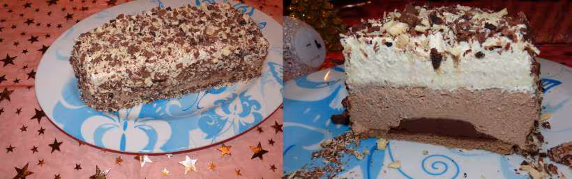 Buche noel