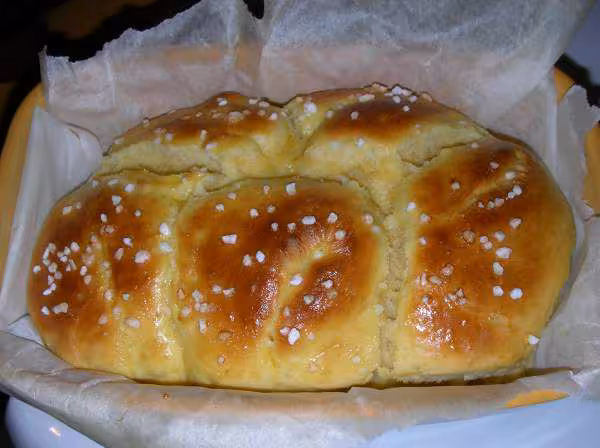 Encore la brioche de flore88