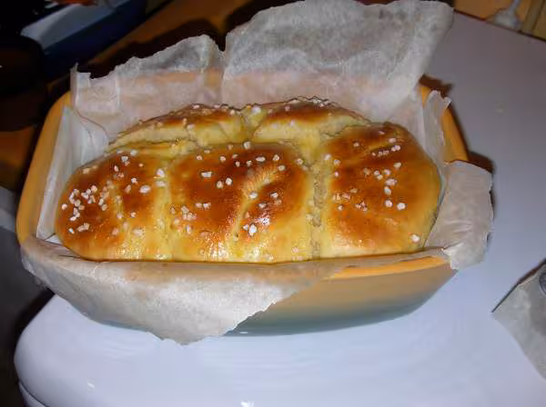 Encore la brioche de flore88