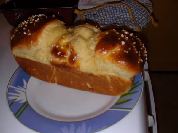 La brioche de flore88