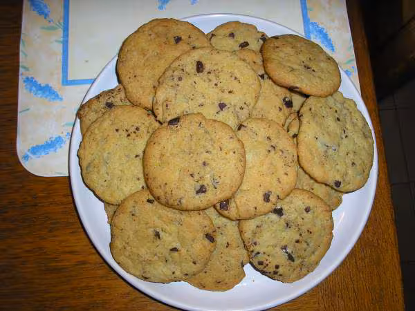 Mes cookies