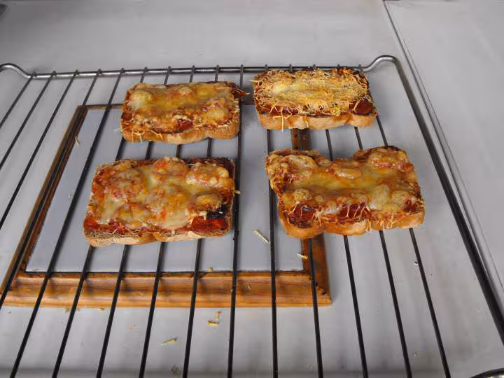 Tartines